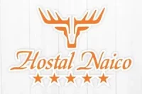 naico hostal logo